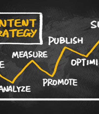 Content promotion strategies
